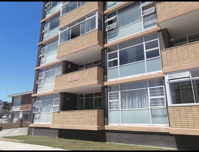 1 BEDROOM APARTMENT RENTED IN HUMEWOOD